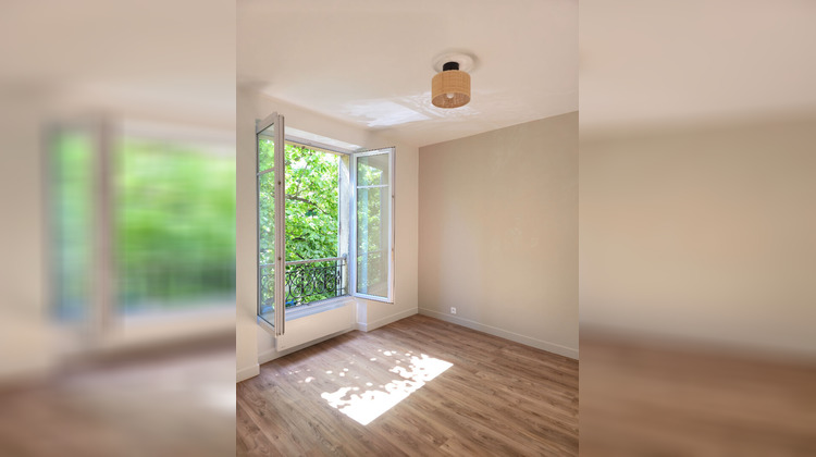 Ma-Cabane - Location Appartement RUEIL-MALMAISON, 51 m²