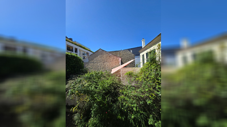 Ma-Cabane - Location Appartement RUEIL-MALMAISON, 51 m²