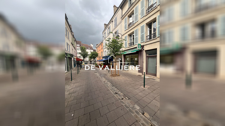 Ma-Cabane - Location Appartement RUEIL-MALMAISON, 46 m²
