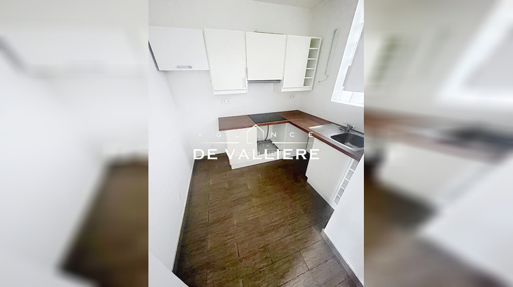 Ma-Cabane - Location Appartement RUEIL-MALMAISON, 46 m²