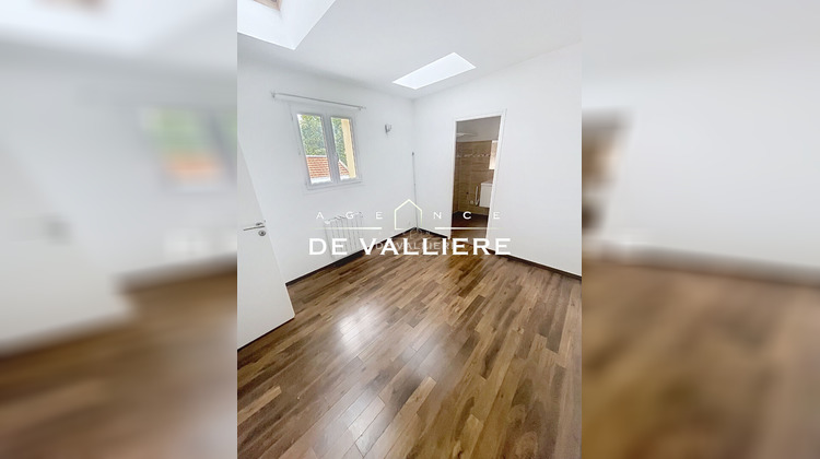 Ma-Cabane - Location Appartement RUEIL-MALMAISON, 46 m²