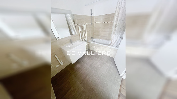 Ma-Cabane - Location Appartement RUEIL-MALMAISON, 46 m²