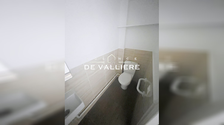 Ma-Cabane - Location Appartement RUEIL-MALMAISON, 46 m²