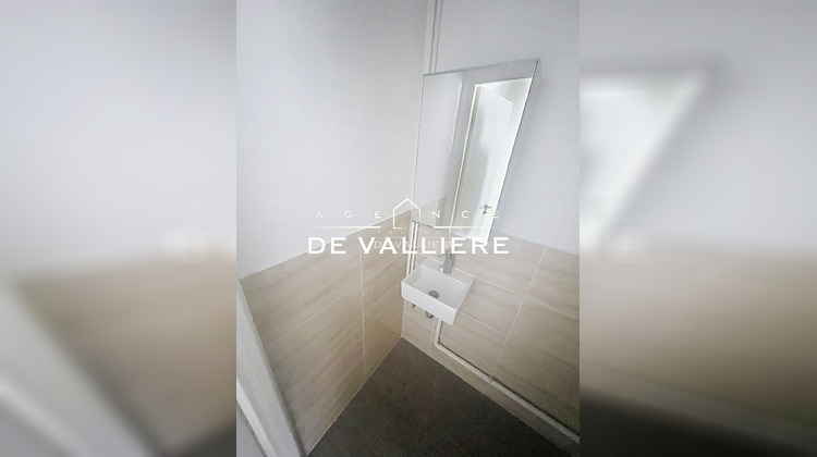 Ma-Cabane - Location Appartement RUEIL-MALMAISON, 46 m²