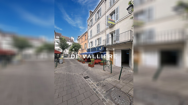 Ma-Cabane - Location Appartement RUEIL-MALMAISON, 28 m²