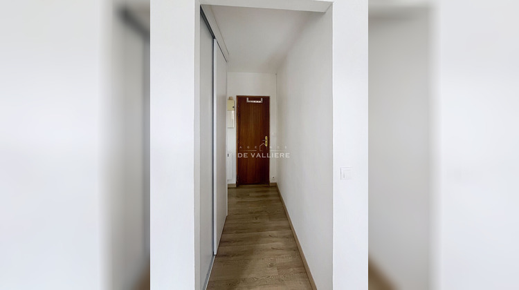 Ma-Cabane - Location Appartement RUEIL-MALMAISON, 28 m²