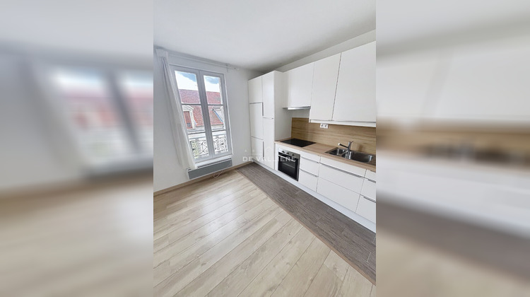 Ma-Cabane - Location Appartement RUEIL-MALMAISON, 28 m²
