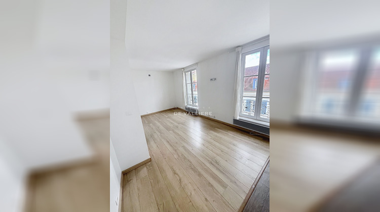 Ma-Cabane - Location Appartement RUEIL-MALMAISON, 28 m²