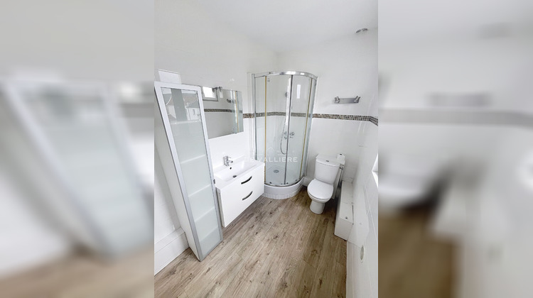 Ma-Cabane - Location Appartement RUEIL-MALMAISON, 28 m²
