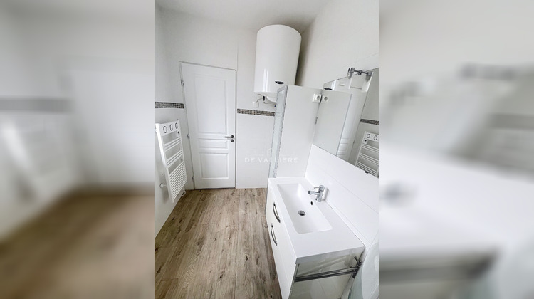 Ma-Cabane - Location Appartement RUEIL-MALMAISON, 28 m²