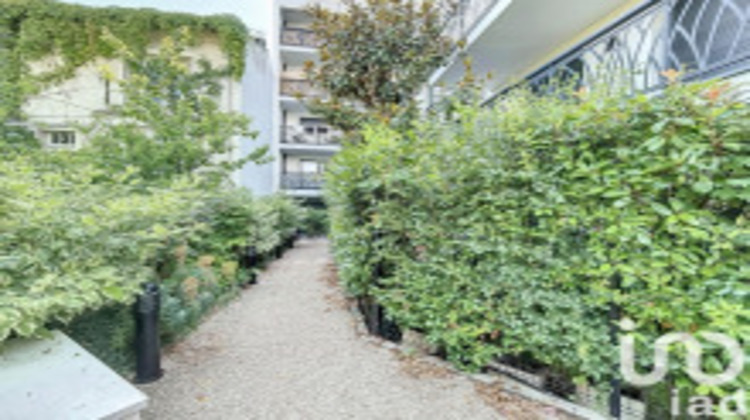 Ma-Cabane - Location Appartement Rueil-Malmaison, 86 m²