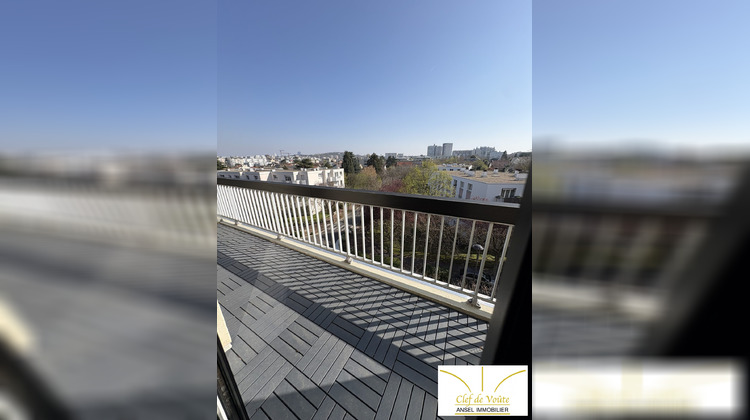 Ma-Cabane - Location Appartement Rueil-Malmaison, 29 m²