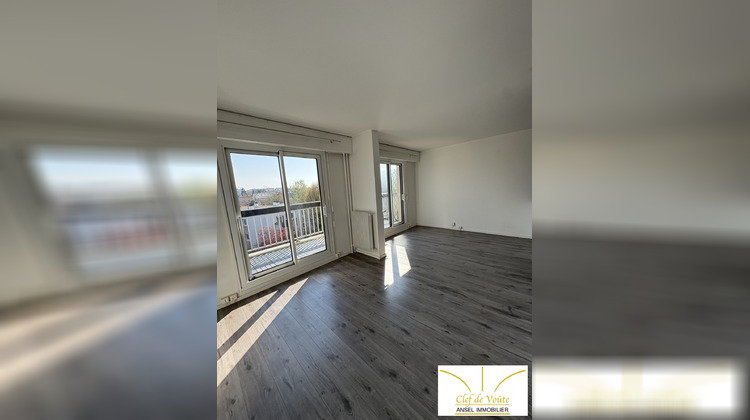 Ma-Cabane - Location Appartement Rueil-Malmaison, 29 m²