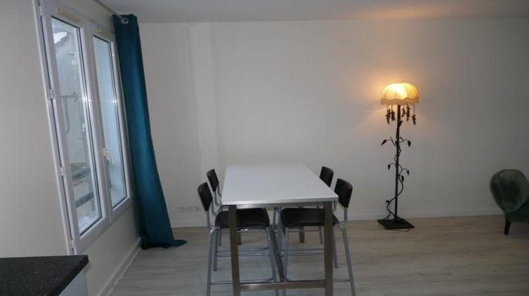 Ma-Cabane - Location Appartement Rueil-malmaison, 32 m²