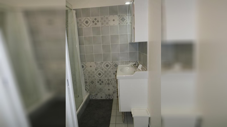 Ma-Cabane - Location Appartement Rueil-malmaison, 32 m²