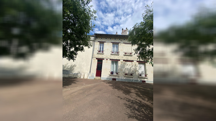 Ma-Cabane - Location Appartement RUEIL-MALMAISON, 29 m²