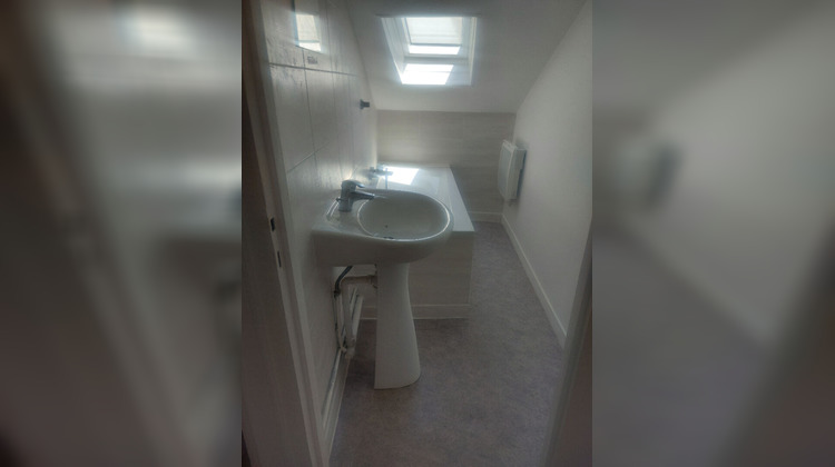 Ma-Cabane - Location Appartement RUEIL-MALMAISON, 29 m²