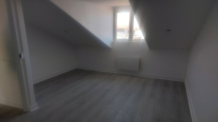 Ma-Cabane - Location Appartement RUEIL-MALMAISON, 29 m²