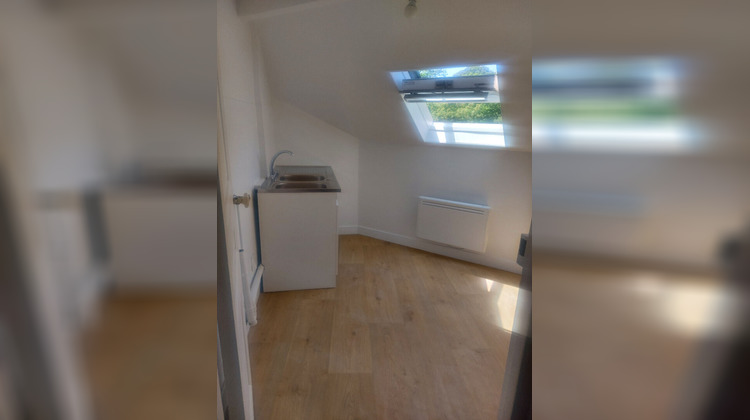 Ma-Cabane - Location Appartement RUEIL-MALMAISON, 29 m²