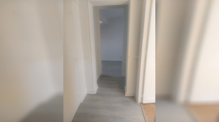 Ma-Cabane - Location Appartement RUEIL-MALMAISON, 29 m²