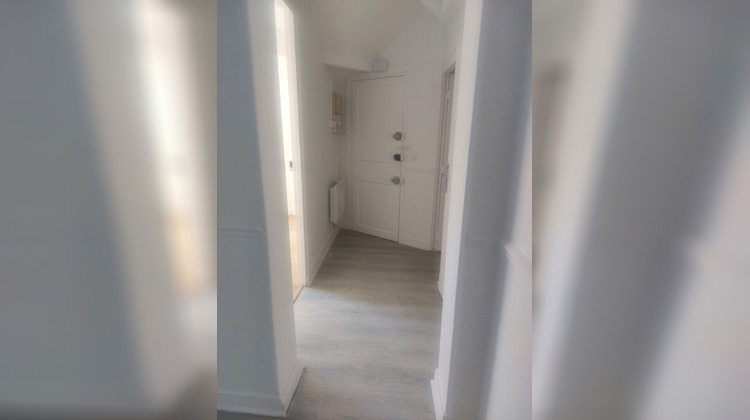 Ma-Cabane - Location Appartement RUEIL-MALMAISON, 29 m²