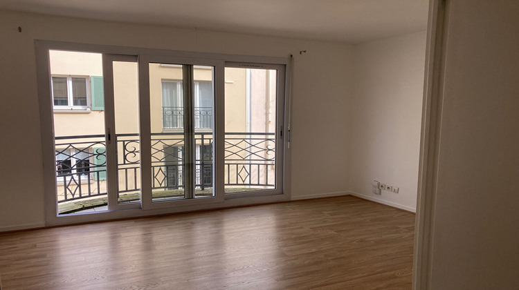Ma-Cabane - Location Appartement RUEIL-MALMAISON, 24 m²