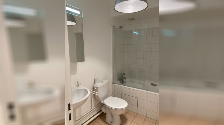 Ma-Cabane - Location Appartement RUEIL-MALMAISON, 24 m²