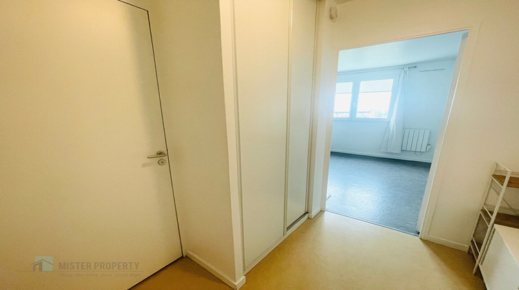 Ma-Cabane - Location Appartement RUEIL-MALMAISON, 22 m²