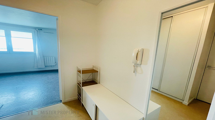 Ma-Cabane - Location Appartement RUEIL-MALMAISON, 22 m²