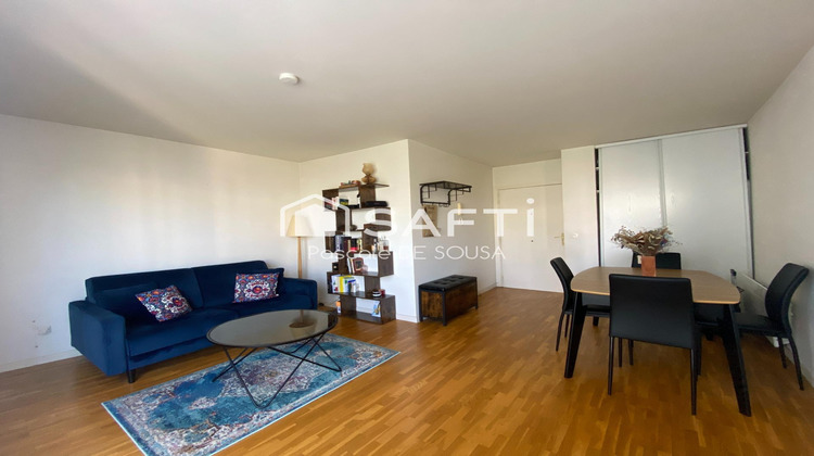 Ma-Cabane - Location Appartement Rueil-Malmaison, 43 m²
