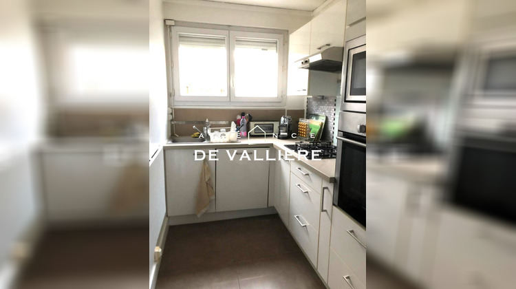 Ma-Cabane - Location Appartement RUEIL-MALMAISON, 62 m²