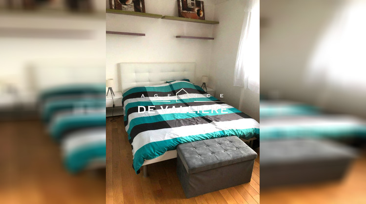 Ma-Cabane - Location Appartement RUEIL-MALMAISON, 62 m²