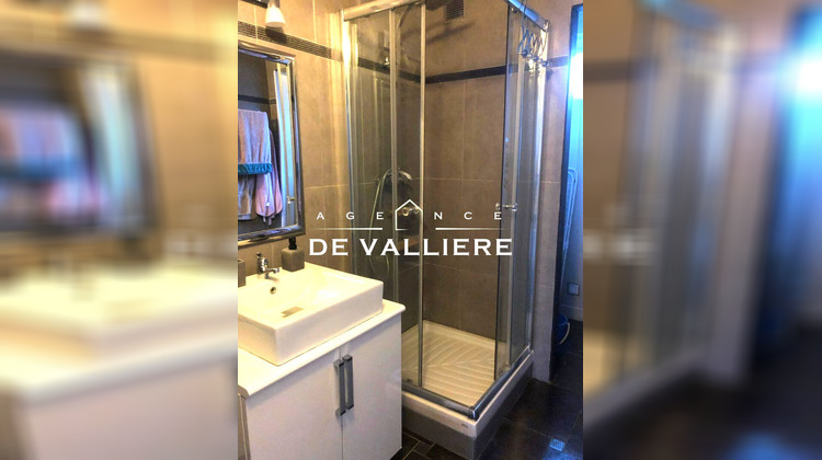 Ma-Cabane - Location Appartement RUEIL-MALMAISON, 62 m²