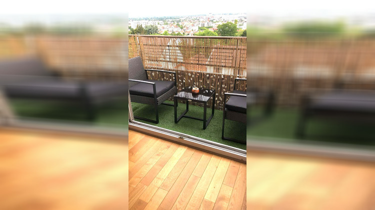 Ma-Cabane - Location Appartement RUEIL-MALMAISON, 62 m²