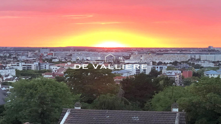 Ma-Cabane - Location Appartement RUEIL-MALMAISON, 62 m²