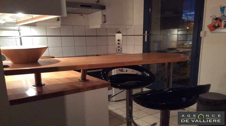 Ma-Cabane - Location Appartement RUEIL-MALMAISON, 33 m²