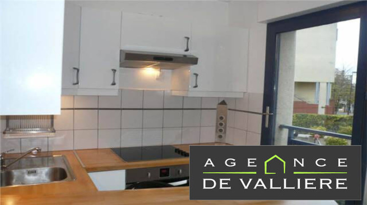 Ma-Cabane - Location Appartement RUEIL-MALMAISON, 33 m²