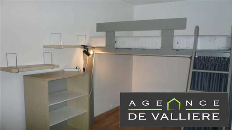 Ma-Cabane - Location Appartement RUEIL-MALMAISON, 33 m²