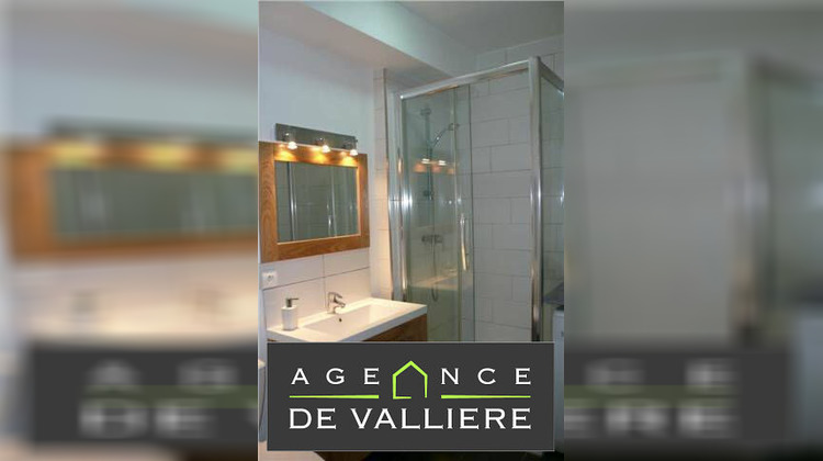 Ma-Cabane - Location Appartement RUEIL-MALMAISON, 33 m²