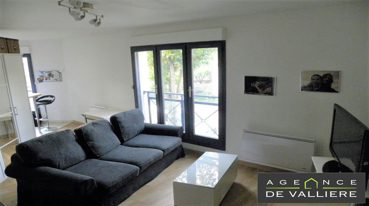 Ma-Cabane - Location Appartement RUEIL-MALMAISON, 33 m²