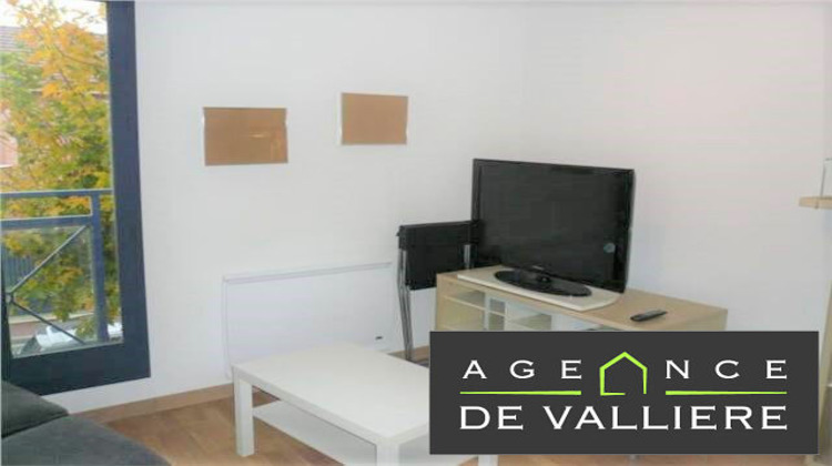 Ma-Cabane - Location Appartement RUEIL-MALMAISON, 33 m²