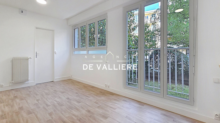 Ma-Cabane - Location Appartement RUEIL-MALMAISON, 24 m²