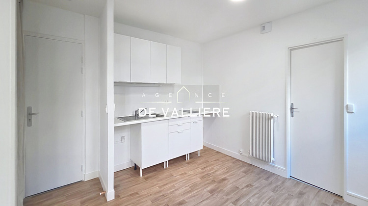 Ma-Cabane - Location Appartement RUEIL-MALMAISON, 24 m²