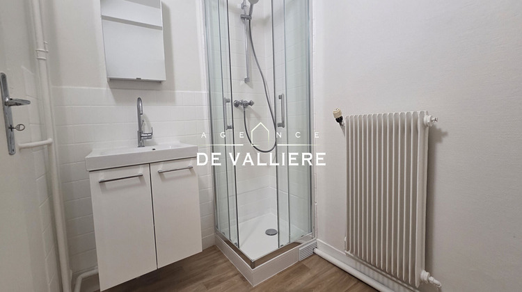 Ma-Cabane - Location Appartement RUEIL-MALMAISON, 24 m²