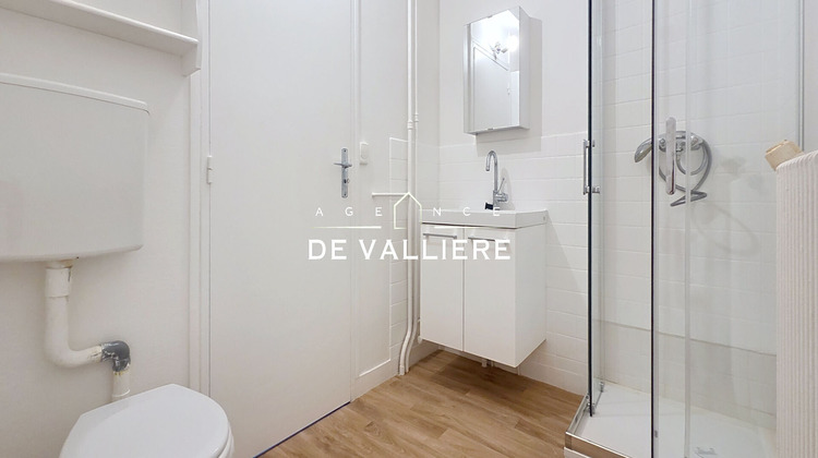 Ma-Cabane - Location Appartement RUEIL-MALMAISON, 24 m²