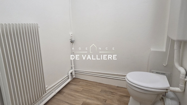 Ma-Cabane - Location Appartement RUEIL-MALMAISON, 24 m²