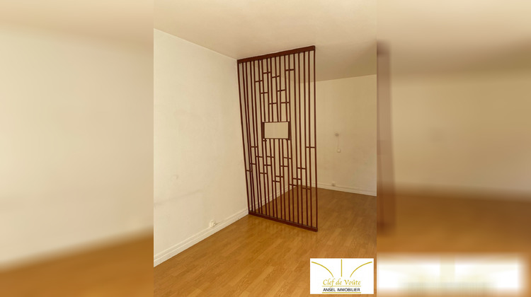 Ma-Cabane - Location Appartement Rueil-Malmaison, 27 m²