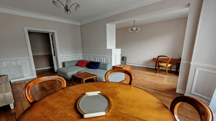 Ma-Cabane - Location Appartement Rueil-Malmaison, 50 m²