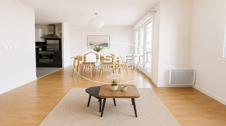 Ma-Cabane - Location Appartement Rueil-Malmaison, 51 m²