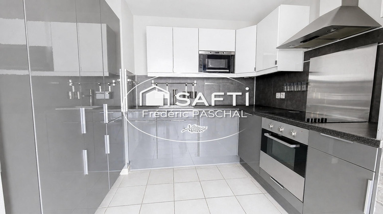 Ma-Cabane - Location Appartement Rueil-Malmaison, 51 m²